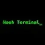 Noah Terminal
