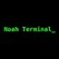 Noah Terminal
