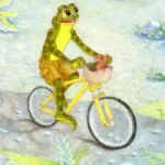 Bikey