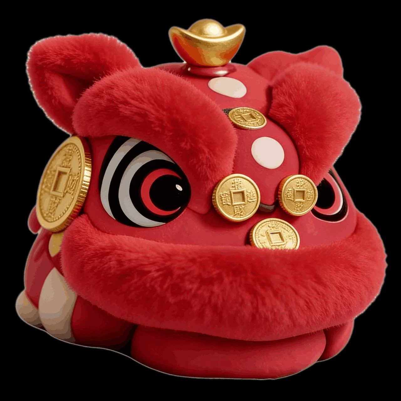 Lion Dance