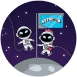 Astroon Sol Token