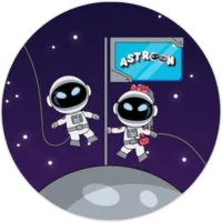 Astroon Sol Token