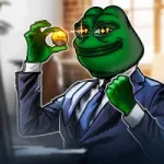 PEPE PRESIDENT