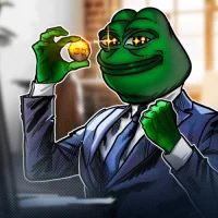 PEPE PRESIDENT
