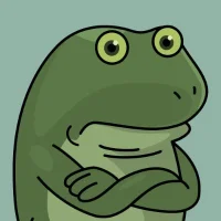FROGE meme