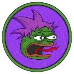 Saiyan PEPE