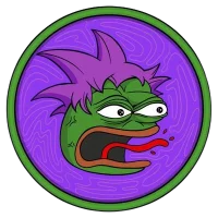 Saiyan PEPE