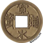 Shogun coin on sol