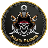 Pirate Pennies