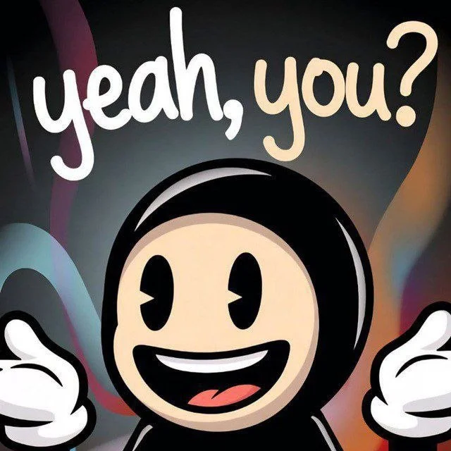 Yeah You