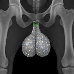 Tingling Balls
