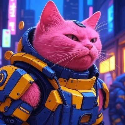 NeonCat Odyssey