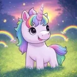 Unicorn Poop Dust