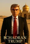ChadIran Trump
