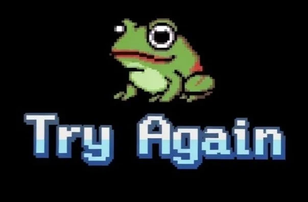TryAgainFrog