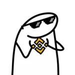 FLORK BNB