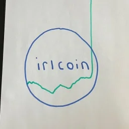 in real life coin
