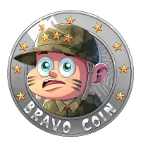 Bravo Coin