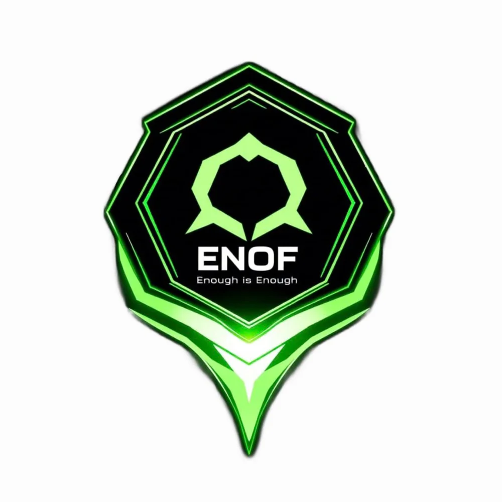 ENOF CRYPTO MOVEMENT