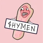 HYMEN COIN