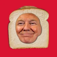 Trump In Bred