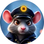 RatCop