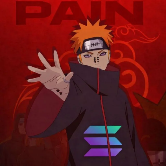 Pain