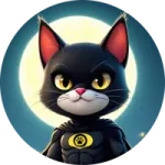 Bat Cat