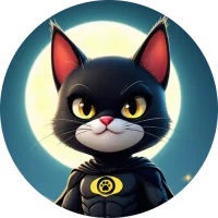 Bat Cat