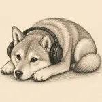 Autistic Dog