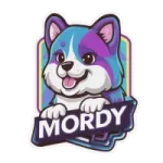Mordy