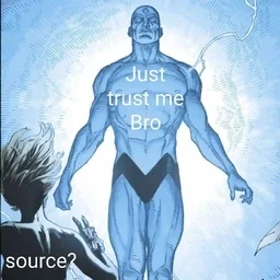 trust me bro