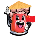 Chinese Beer