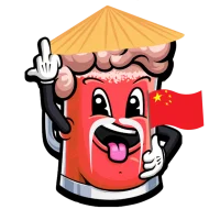 Chinese Beer