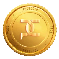 PoshCoin