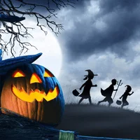 HALLOWEEN 13
