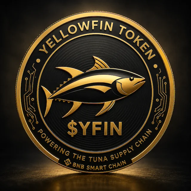 Yellowfin Token