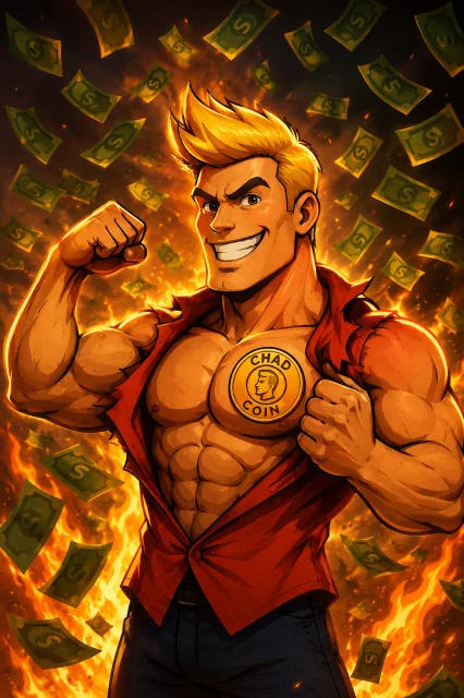 ChadChad