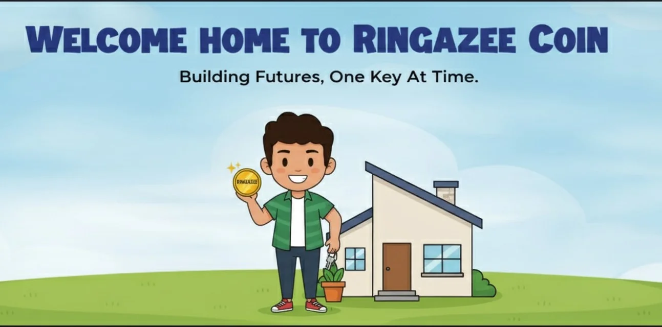 Ringazee coin