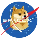 SpaceX Doge