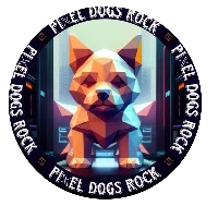 PIXELDOGSROCK