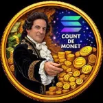 Count De Monet