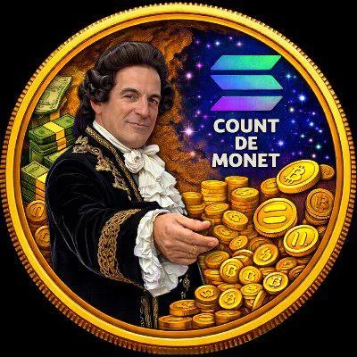 Count De Monet