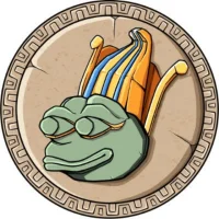 pepe ascension