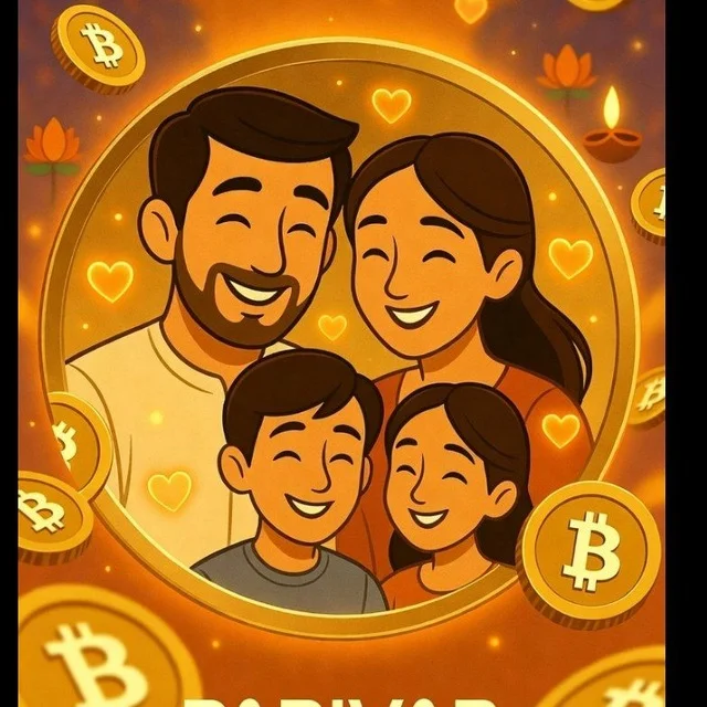 Family Aid Token