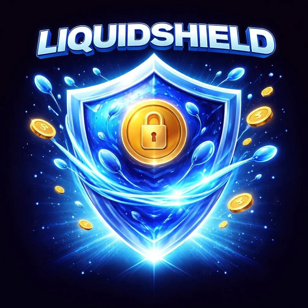 LiquidShield