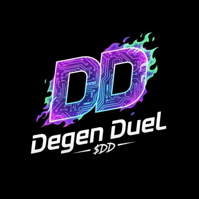 Degen Duel