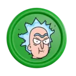CRYPTIC RICK
