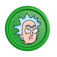 CRYPTIC RICK
