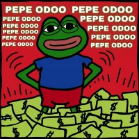 PEPE ODOO